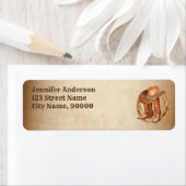 Western land etiket (Insitu)