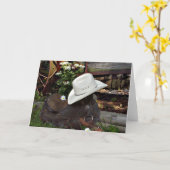 western land kaart (Gele Bloem)