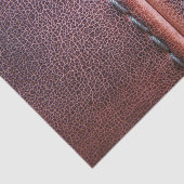 western land: Weatherskrassen Tissuepapier (Detail)