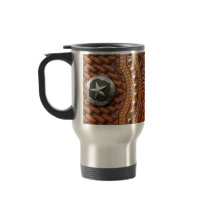  western landschap leren