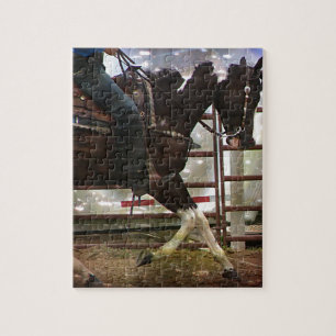 Western Legpuzzel