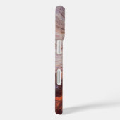  Western, Madonna van de Prairie door Koerner Case-Mate iPhone Case (Achterkant / Rechts)