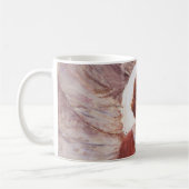  Western, Madonna van de Prairie door Koerner Koffiemok (Links)