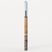 Western meisje op paarden Case-Mate iPhone Case (Achterkant/rechts)