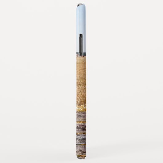 Western meisje op paarden Case-Mate iPhone Case (Achterkant/rechts)