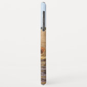 Western meisje op paarden Case-Mate iPhone Case (Achterkant/links)