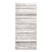 Western Menu Land Weddenschap Cowboy Boots Wood (Achterkant)