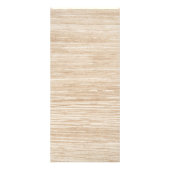 Western Menu Land Weddenschap Cowboy Boots Wood (Achterkant)