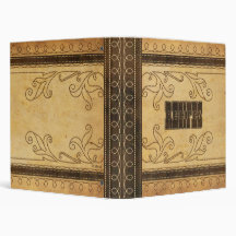 Western Multomap met schrijftitel