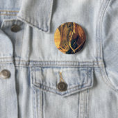 Western paard ronde button 5,7 cm (In situ)