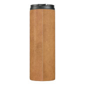 Western paard Thermosbeker (Achterkant)