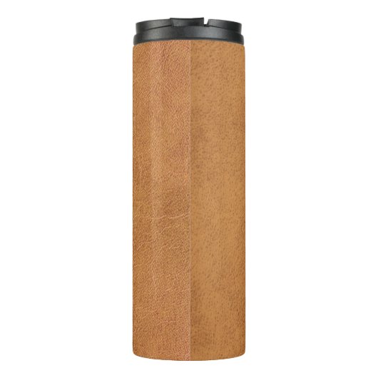  Western paard Thermosbeker (Achterkant)