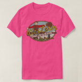Western Pannenkoekenhuis 1968 TShirt (Design voorkant)