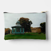 Western park etui (Achterkant)