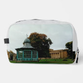 Western park toilettasje (Voorkant)