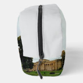 Western park toilettasje (Rechts)