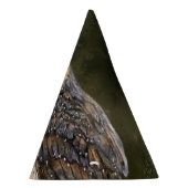 Western Pet van Barn Owl Party - Schilderen Feesthoedjes (Rechts)