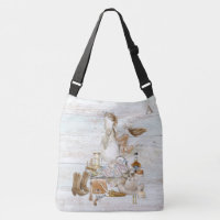 *~* Western Pistool van Vruchthout voor vrouwen