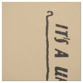  Western Poster koning Rodeo-Lg Stof (Swatch)