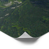 Western Poster Tatras (Hoek)