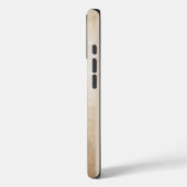 Western Ranch Paard Oude Foto Sepia Case-Mate iPhone Case (Achterkant / Links)