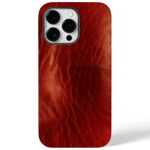 Western rood Koeienhuid