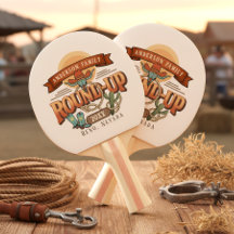 Western Round-Up Familiebijeenkomst ID1318