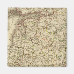Western Rusland, Polen Magneet