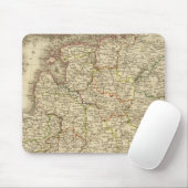 Western Rusland, Polen Muismat (Met muis)