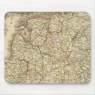 Western Rusland, Polen Muismat
