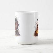 Western Santa Campfire Treat Koffiemok (Center)