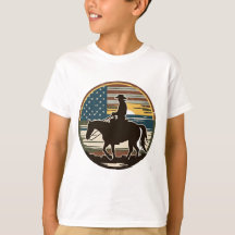western shirt KINDER, Kinder westerne shirt,