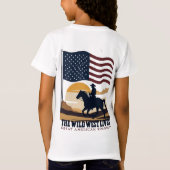 western shirt mannen, mannen western shirt, mannen (Achterkant)