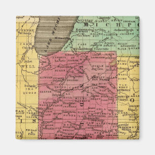 Western States 2 Magneet