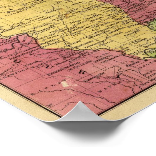 Western States 2 Poster (Hoek)