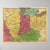 Western States 2 Poster (Voorkant)