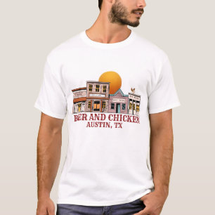 WESTERN T-SHIRT