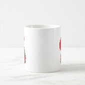 Western Valentines Day Cowgirl Boots Yeehaw Howdy  Koffiemok (Center)