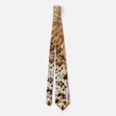 Western varken van varkens van het land stropdas (Achterkant)