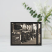 Western voorpaneel briefkaart (Staand voorkant)