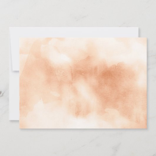 Western Vrijgezellenfeest van Cowgirl Floral Boots Kaart (Achterkant)