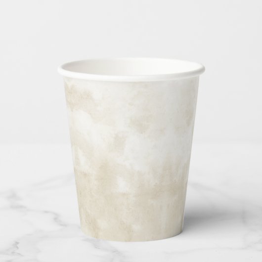  Western Wild West Cowboy Verjaardagsfeest Papieren Bekers (Achterkant)