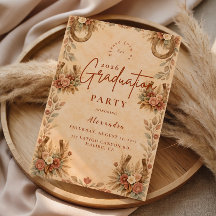 Western Wildflower Country Feest