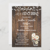 Western Winter We still do Wedding Anniversary Kaart (Voorkant)