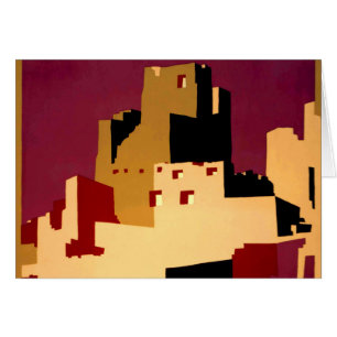 Western - zuidwest - WPA