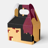 Western - zuidwest - WPA Bedankdoosjes (Voorkant Zijde)