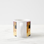 Western - zuidwest - WPA Espresso Kop (Achterkant)