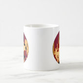 Western - zuidwest - WPA Koffiemok (Center)