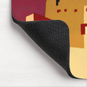 Western - zuidwest - WPA Muismat (Hoek)