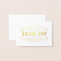 Western zwart-wit land bedankt